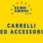 Carrelli ed Accessori